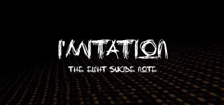 I'mitation The Eight Suicide Note steam charts