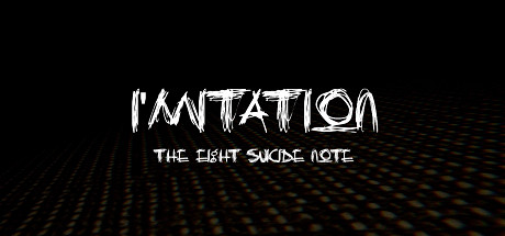Image for I'mitation The Eight Suicide Note