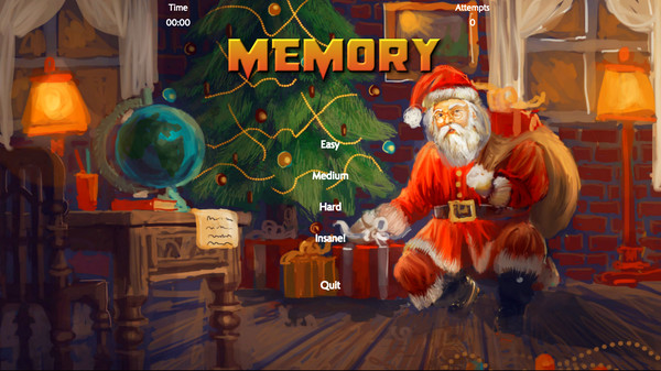 скриншот Fantasy Memory Card Game - Expansion Pack 12 0