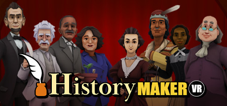 HistoryMaker VR steam charts