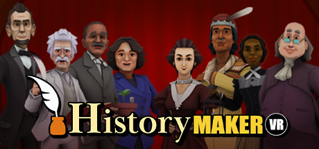 HistoryMaker VR header image