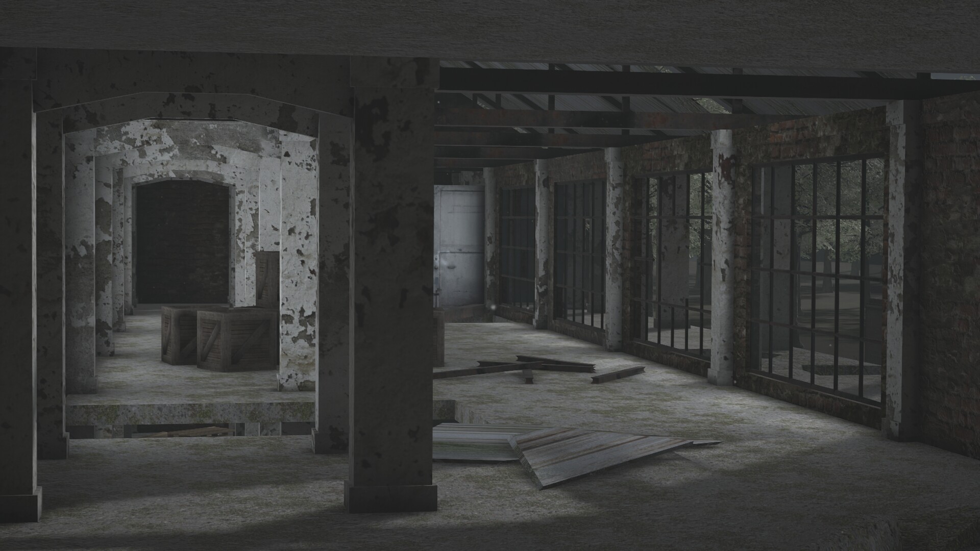 FPV SkyDive : FPV Drone Simulator #6