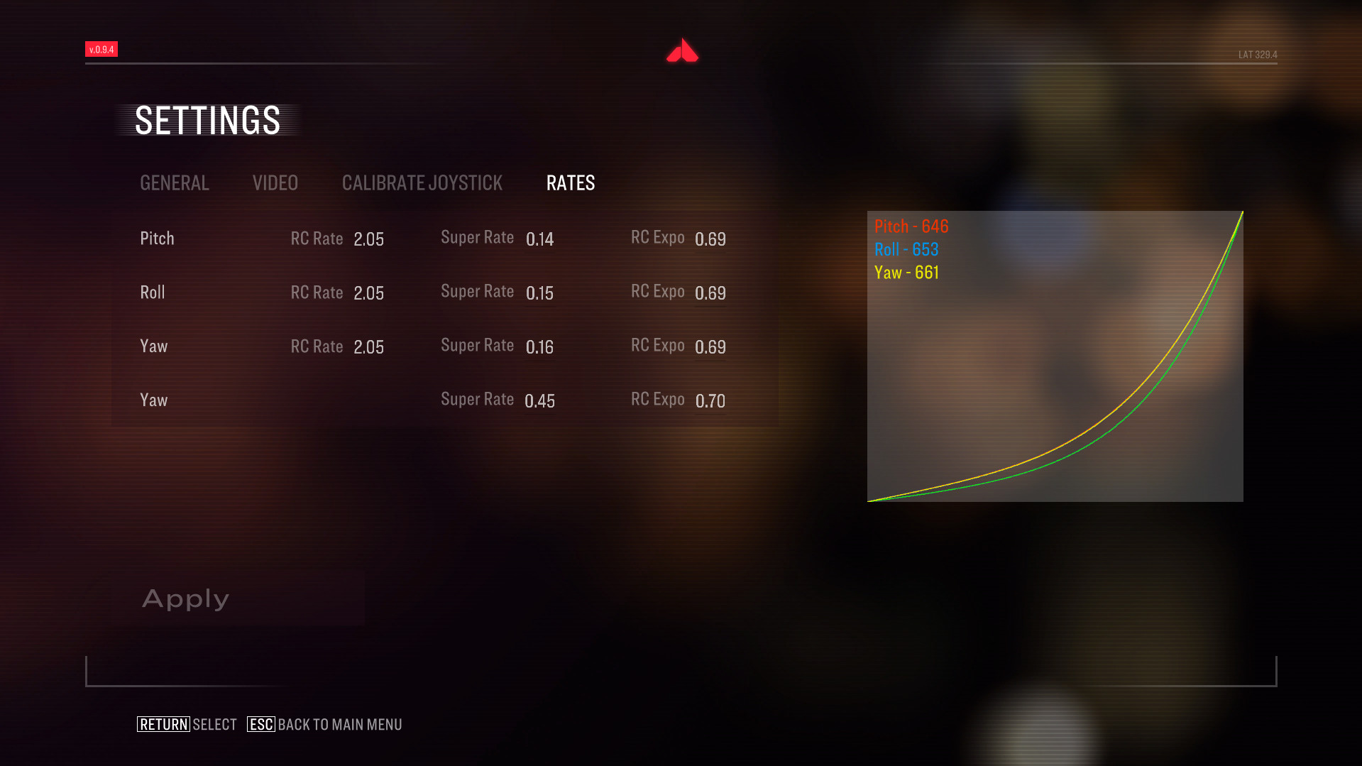 Orqa fpv.skydive mac os update