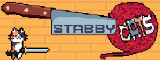 Stabby Cats 게임 이미지