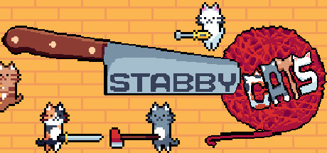 Stabby Cats steam charts