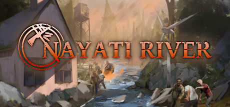 Steam header art for Nayati River