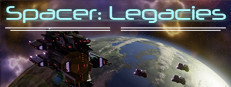 Spacer: Legacies 게임 이미지