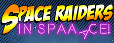 Space Raiders in Space