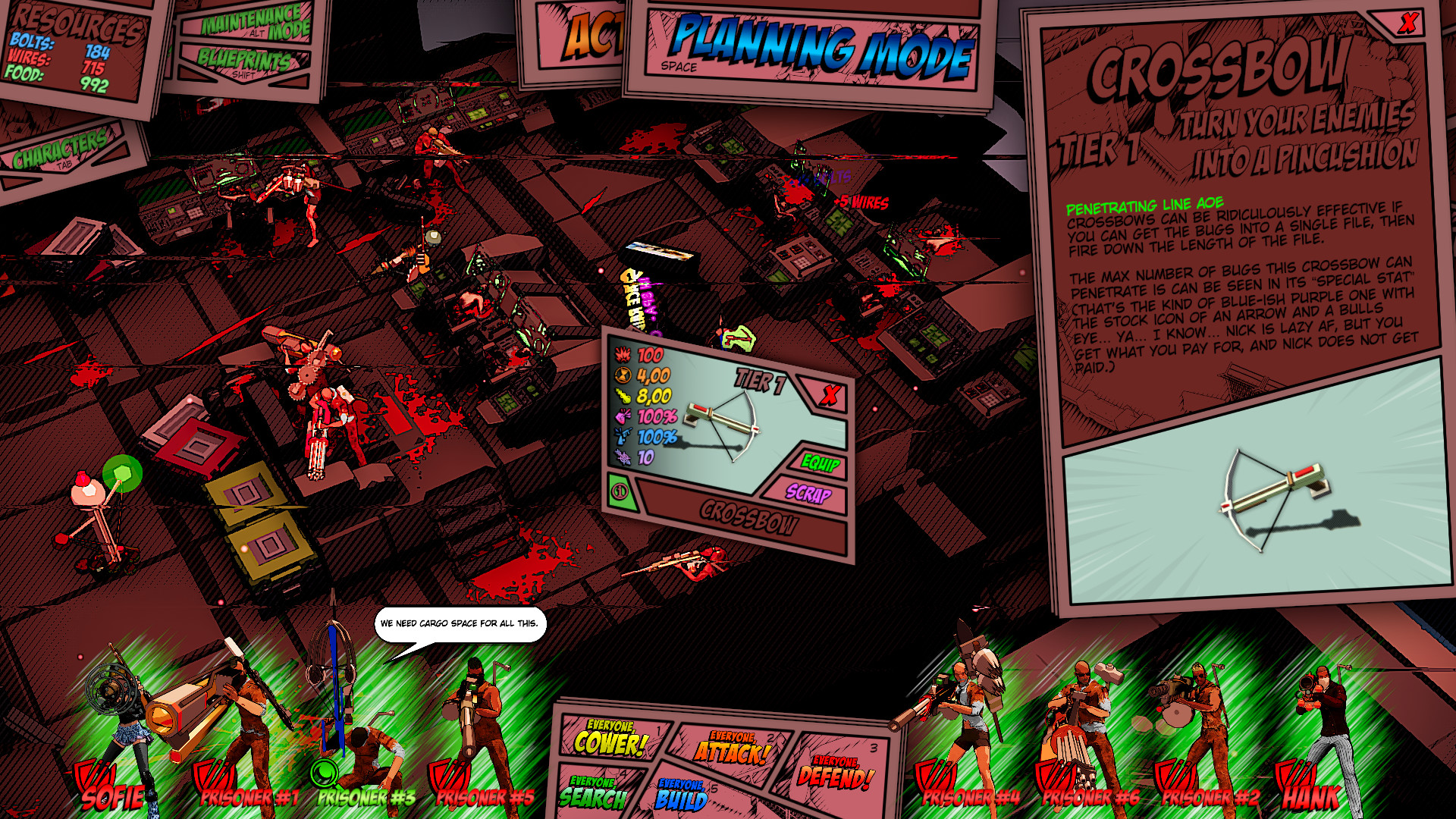 Space Raiders In Space В Steam