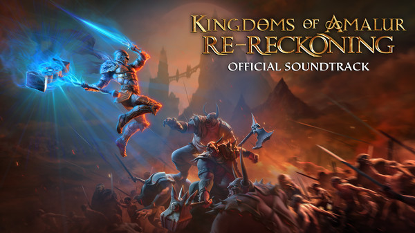 скриншот Kingdoms of Amalur: Re-Reckoning Soundtrack 0