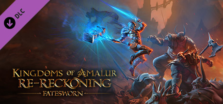 Kingdoms of Amalur: Re-reckoning – Fatesworn DLC – PC Review