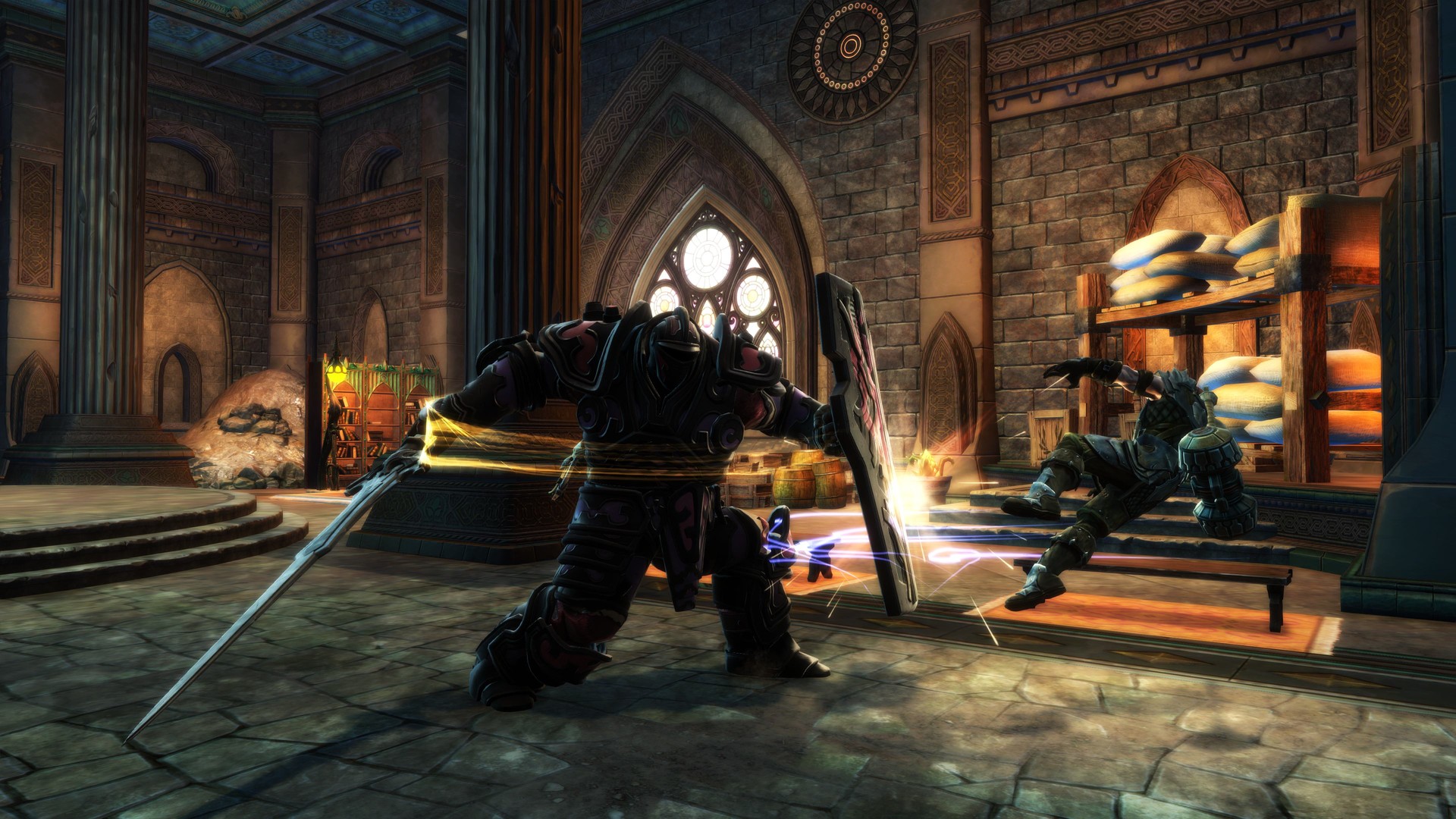 how to install kingdoms of amalur reckoning skidrow