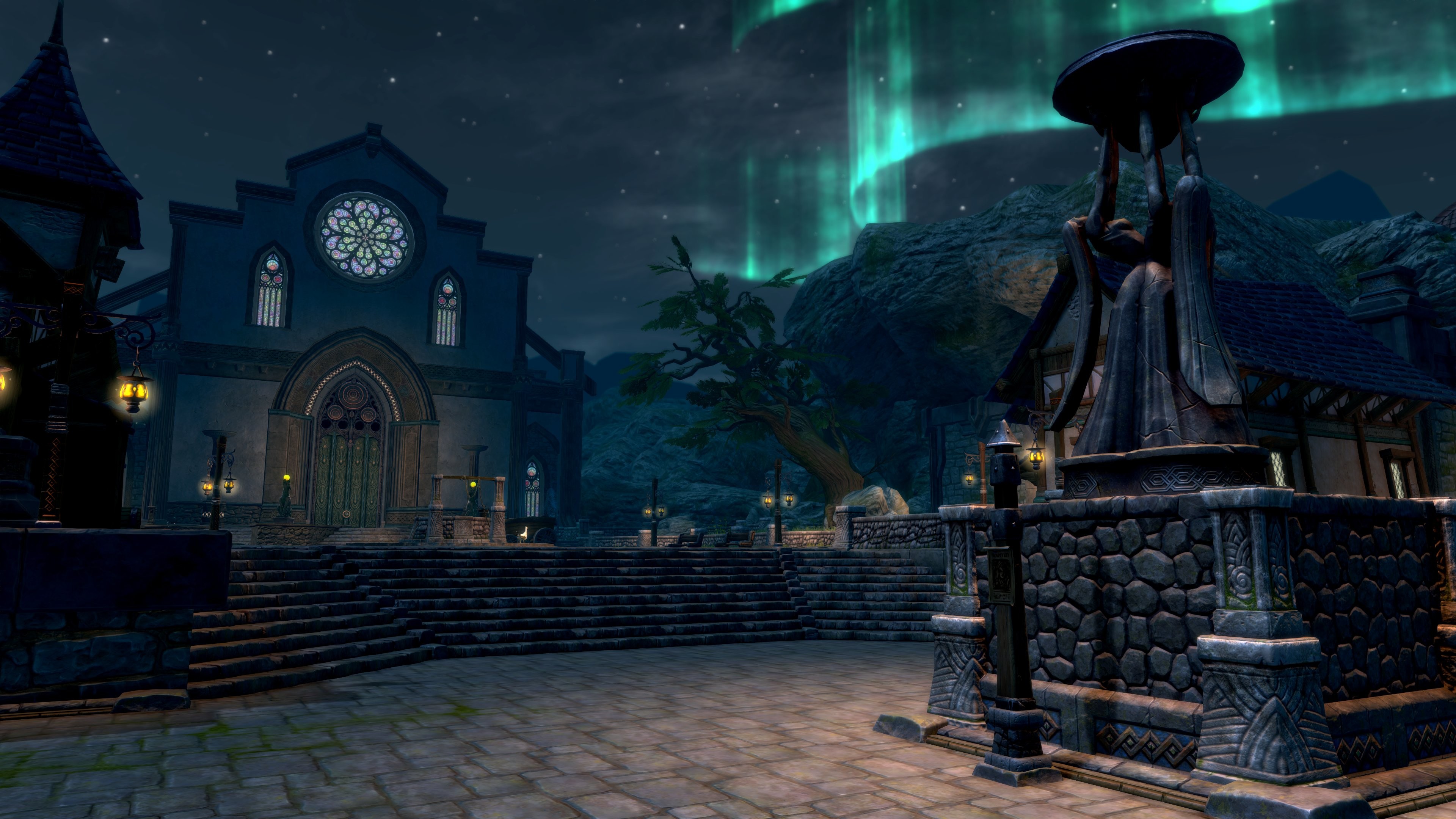 Kingdoms of Amalur: Re-Reckoning - Fatesworn Free Download for PC