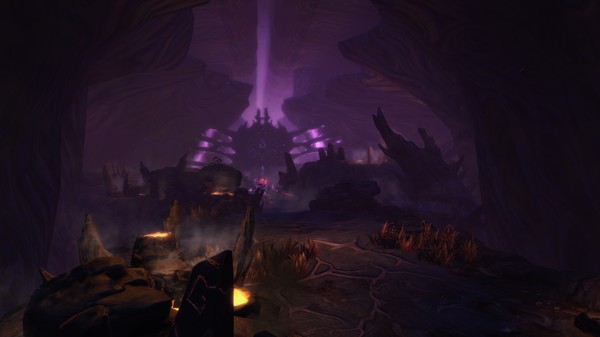 скриншот Kingdoms of Amalur: Re-Reckoning - Fatesworn 2
