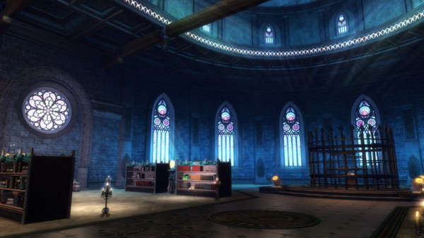 скриншот Kingdoms of Amalur: Re-Reckoning - Fatesworn 1