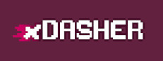 xDasher 게임 이미지
