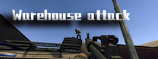 Warehouse attack 게임 이미지