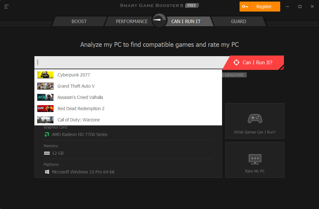 Assassin's Creed Valhalla PC Performance Analysis