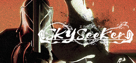 Sky Seeker Cover Image