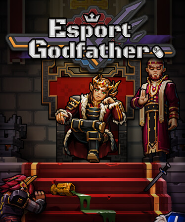 Esports Godfather