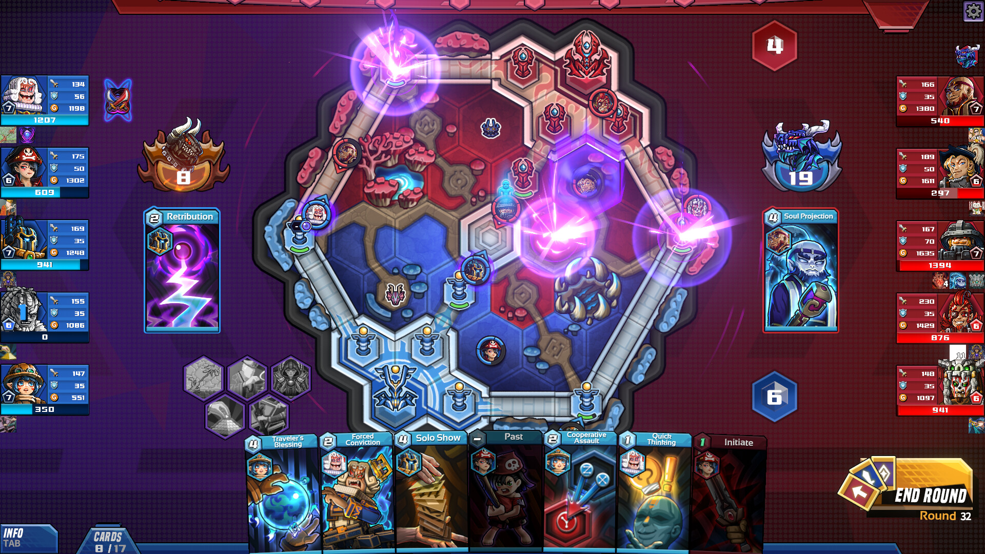 Esports Godfather #0