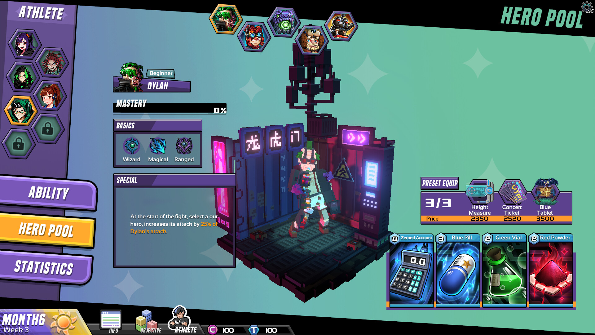 Esports Godfather #2