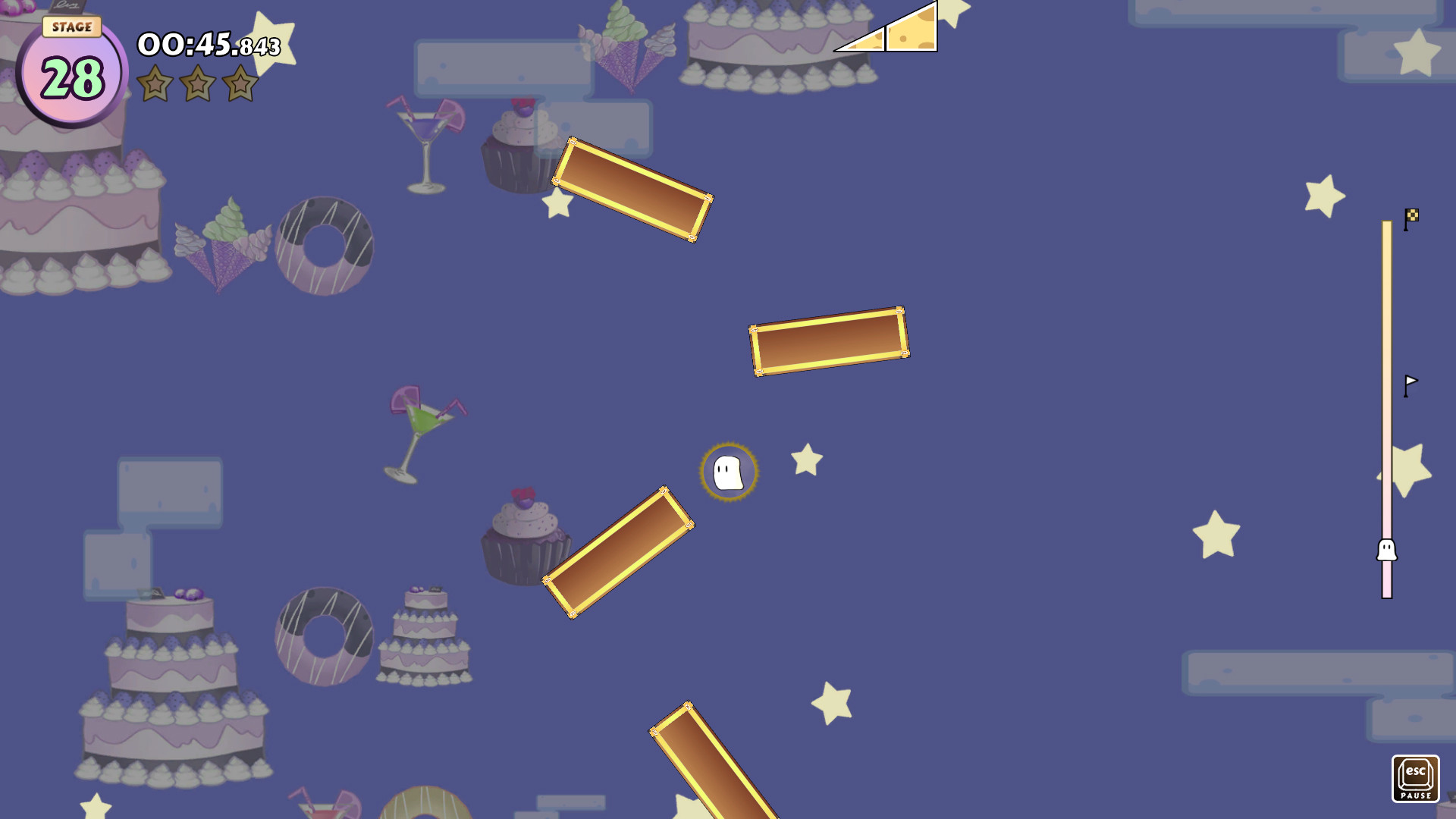 Jumping Mellow Demo #0