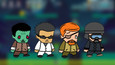Pixel Fight - Characters Pack (DLC)