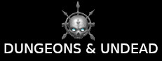 Dungeons and Undead