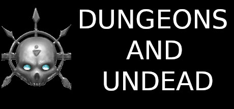Dungeons and Undead Cover Image