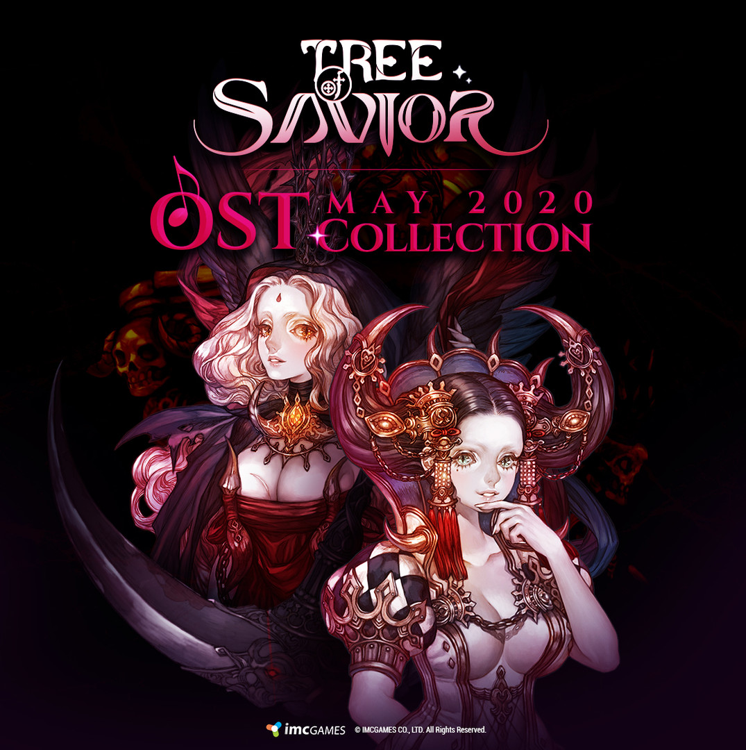 Tree of Savior - MAY 2020 OST Collection Featured Screenshot #1