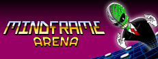 Mindframe Arena 게임 이미지