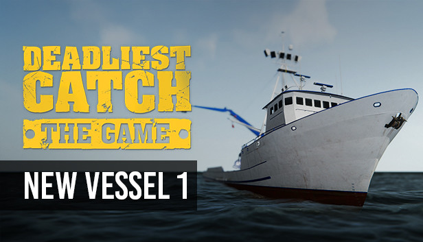 how to start a new season in deadliest catch the game