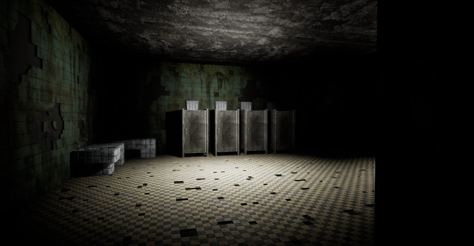 Escape from Durka #3