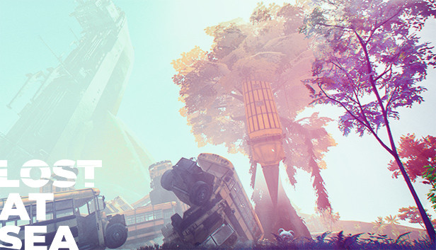 Lost At Sea Demo をダウンロード