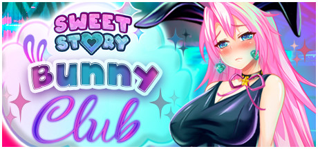 Sweet Story Bunny Club title image