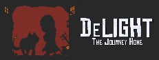 DeLight: The Journey Home 게임 이미지