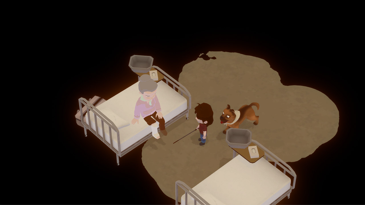 DeLight: The Journey Home screenshot 11