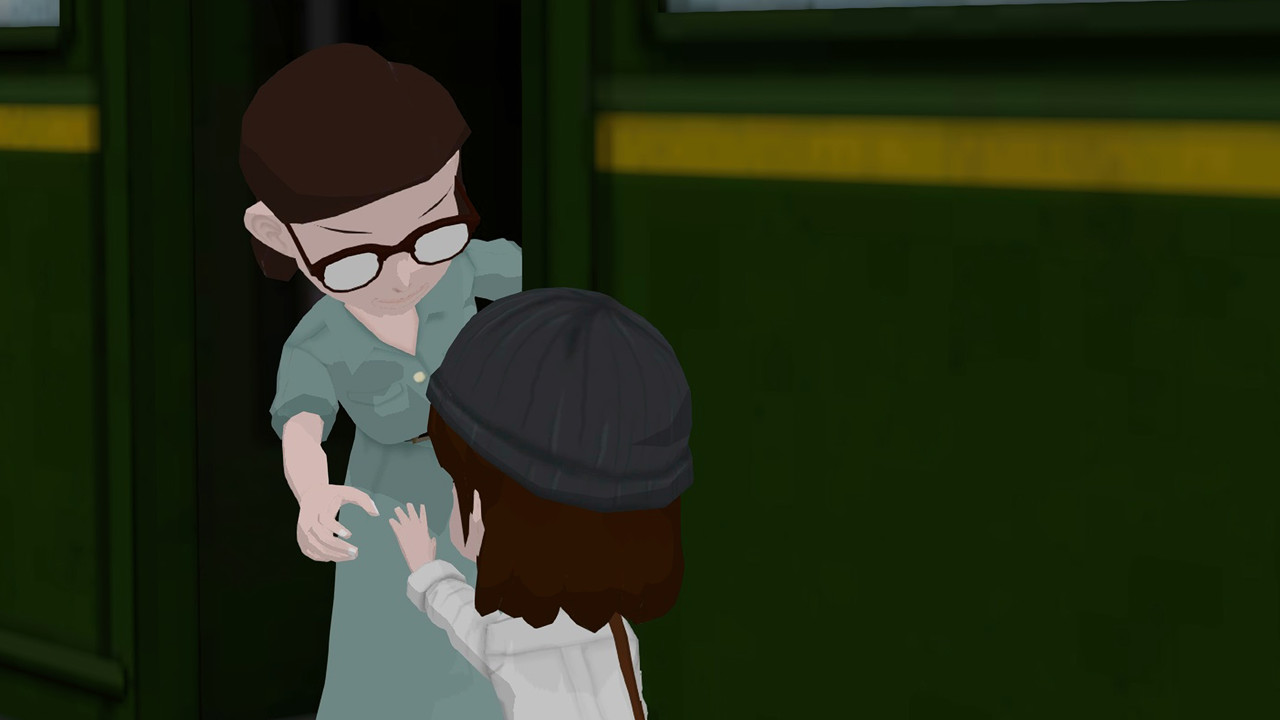 DeLight: The Journey Home screenshot 8