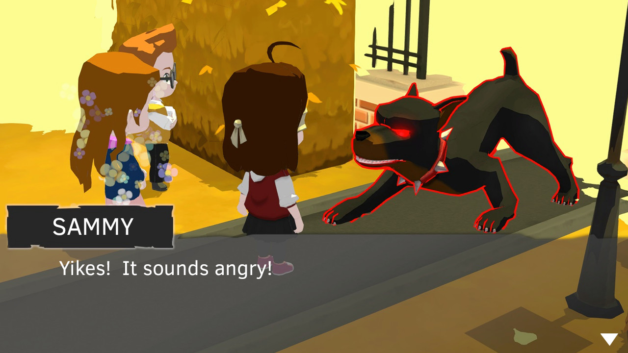 DeLight: The Journey Home screenshot 6