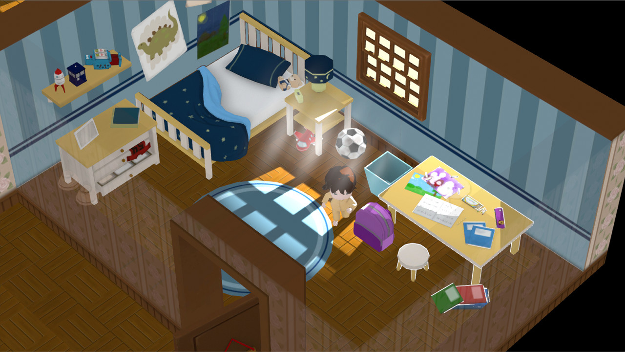 DeLight: The Journey Home screenshot 10