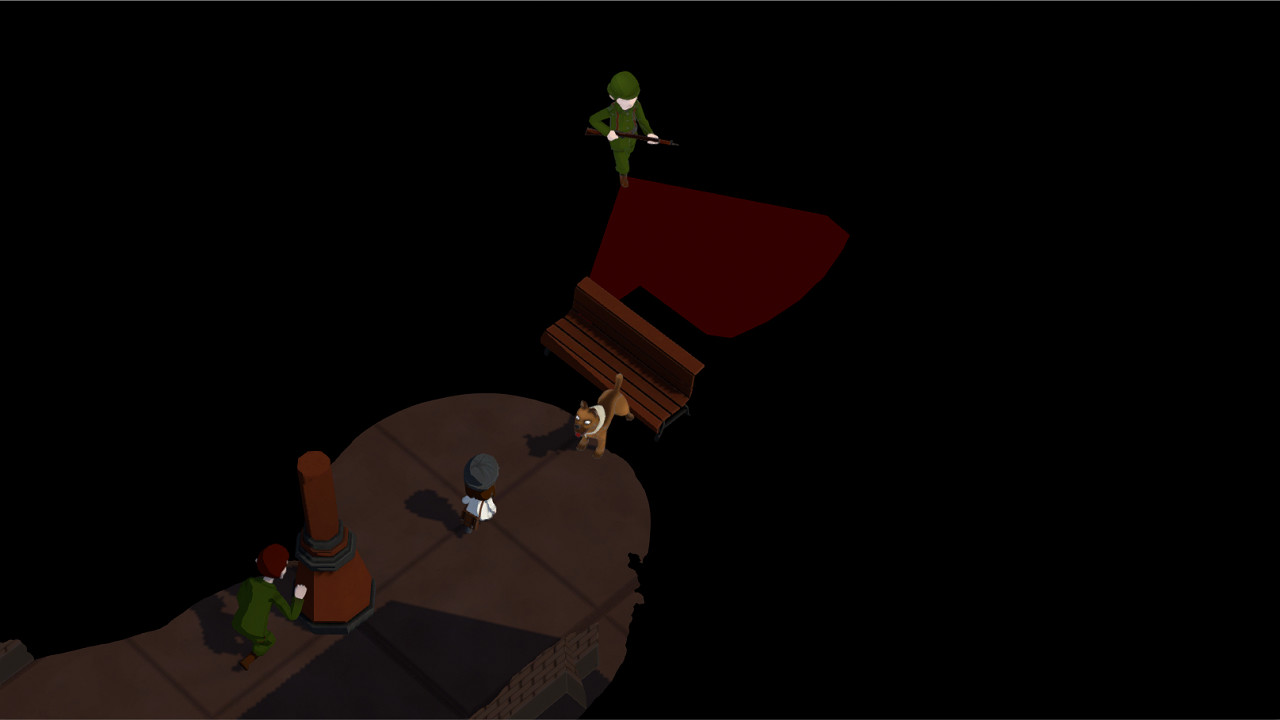 DeLight: The Journey Home screenshot 4