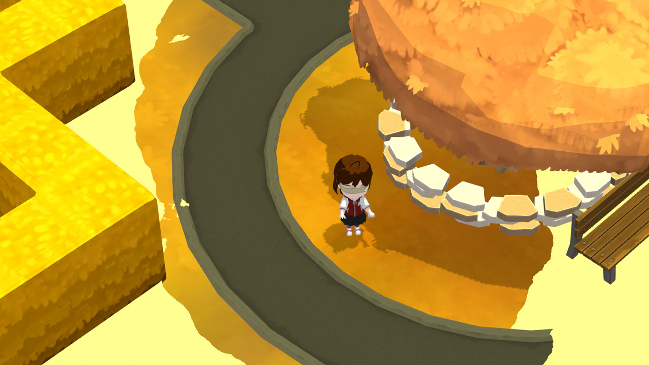 DeLight: The Journey Home screenshot 3