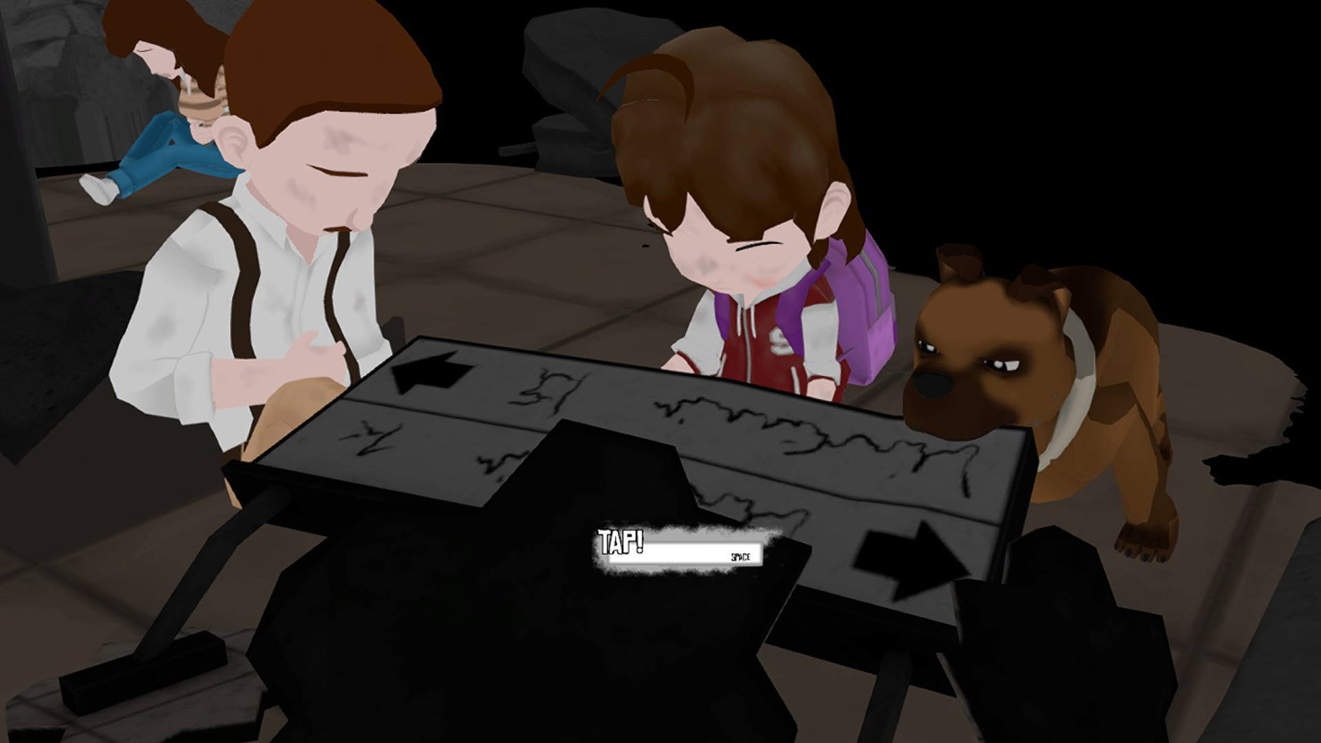 DeLight: The Journey Home screenshot 5
