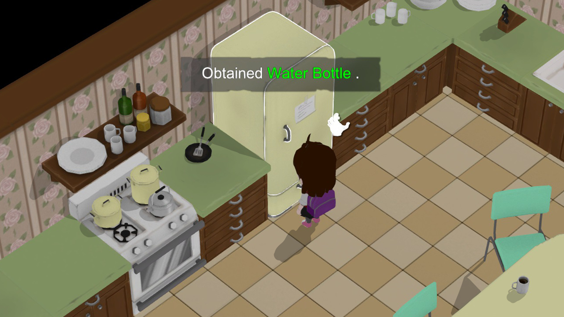 DeLight: The Journey Home screenshot 9