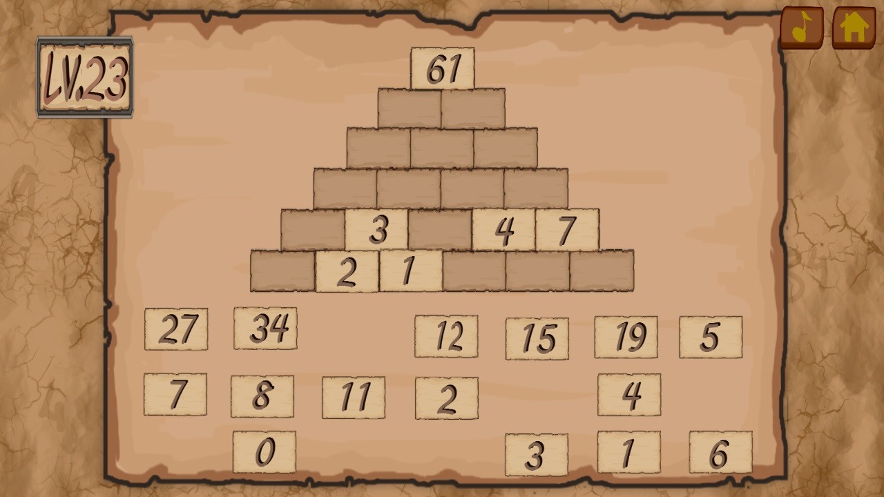 Math Puzzle Alpha Challenge 3