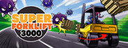 Super Forklift 3000