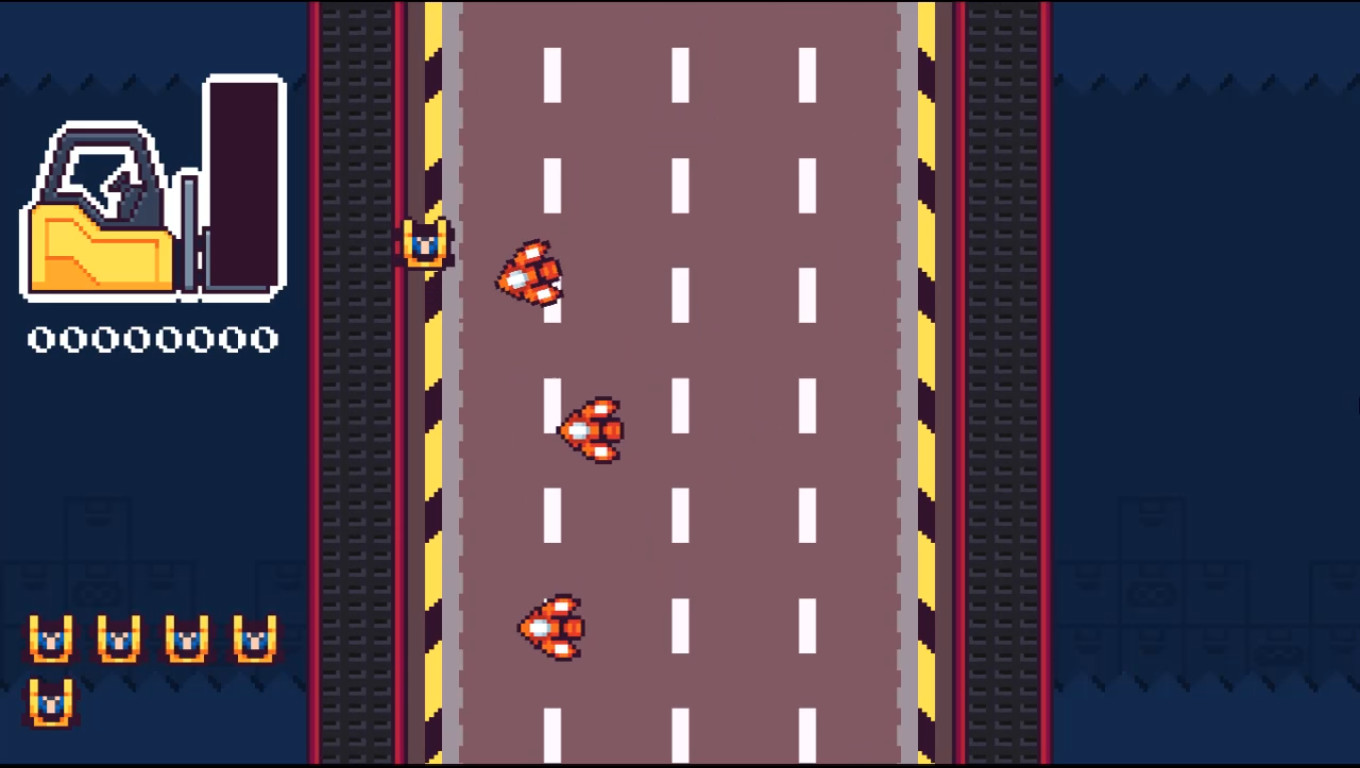 Super Forklift 3000 #7