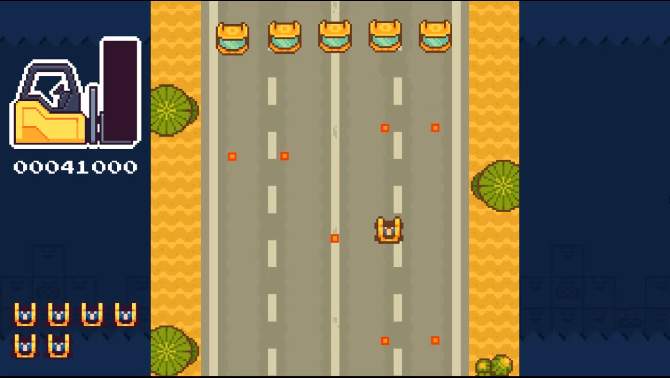 Super Forklift 3000 #2