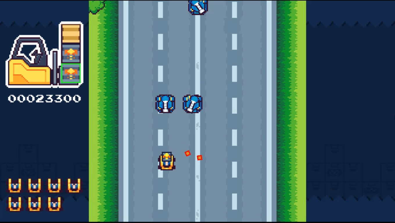 Super Forklift 3000 #13